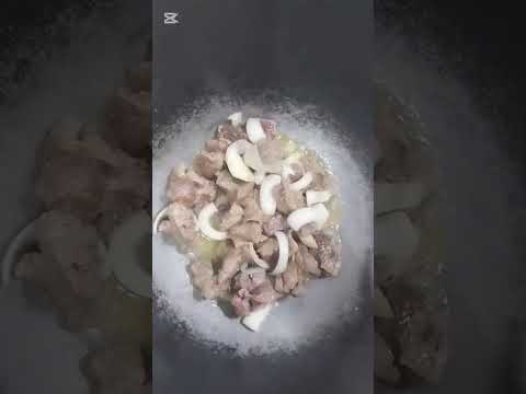 Видео: Паштет домашний. Быстро и вкусно. Үй жағдайында паштет дайындау. 