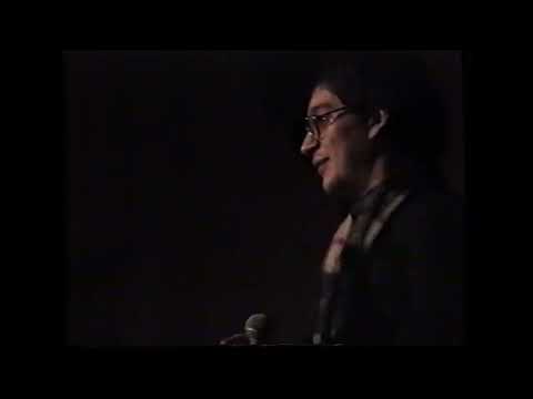 Видео: СОЛОМЕННЫЕ ЕНОТЫ. Концерт в клубе "Зеркало" 8.03.2000