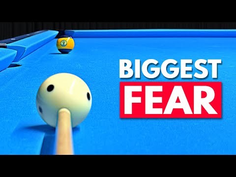 Видео: 5 трюков в бильярде, которые помогли мне перестать промахиваться при прямых ударах