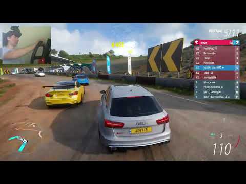 Видео: Я уехал в Мексику. а потом вернулся в Англию - Forza Horizon 5