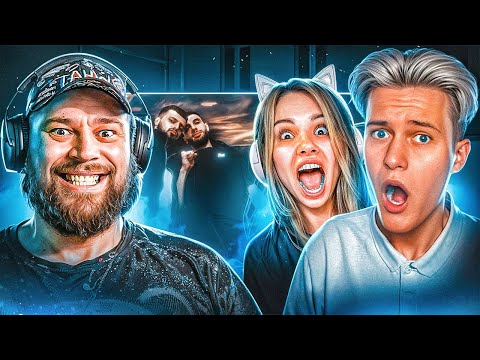 Видео: ЮТУБЕРЫ ОЦЕНИВАЮТ МОЙ МУВИК 😱 ОНИ БЫЛИ В ШОКЕ