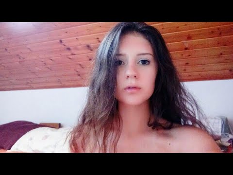 Видео: АСМР Мужские Имена с Ушка на Ушко 😴 Нежный Шёпот 💤 || ASMR Russian Whisper 🇷🇺