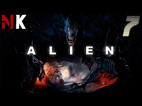 Видео: Прохождение Alien: Rogue Incursion - Часть 7 ФИНАЛ