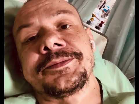 Видео: Моя история лечения рака легких 4 стадии