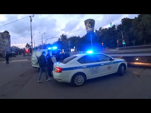 Видео: "ПРЕСТУПЛЕНИЕ и НАКАЗАНИЕ" Урок на всю жизнь?!👮‍♂️(#КириллБунин)