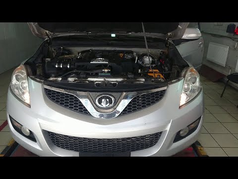 Видео: Что делать если погасла одна сторона габаритных огней вашего автомобиля