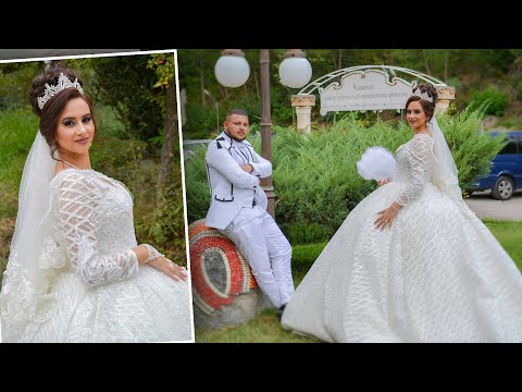 Видео: VIP..1.част..Сватбения Ден на Маги и Николаи.6.09.2022..Mega Group -DJANSEVER ..Samara.Гр.Харманли..