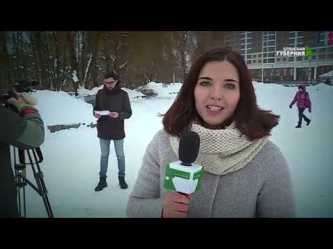Видео: Есть такая профессия. Корреспондент 04 02 19
