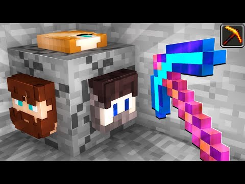 Видео: 😱 Майнкрафт но с Новыми Супер РУДАМИ Ютуберов!