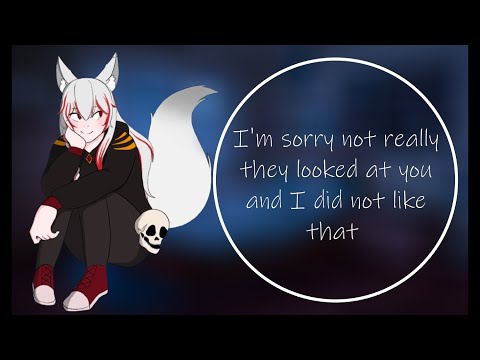 Видео: Твой парень-яндере-дракон обнимает тебя после того, как сжёг дом твоего злого босса (ASMR) (M4A)