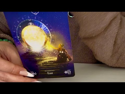 Видео: ЛЕВ! До конца ноября 2025! Фокус на себя! 