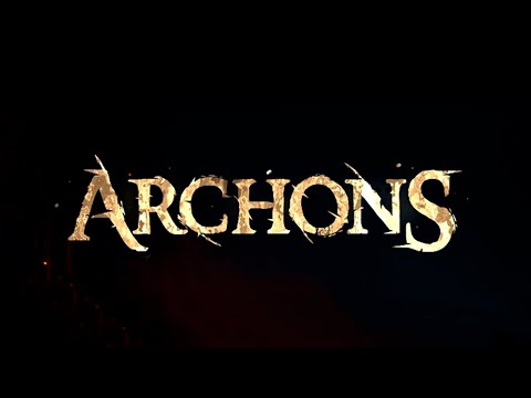 Видео: 🎮 ТУТ МОЖНО СЛОМАТЬ ГОЛОВУ! - Archons Demo