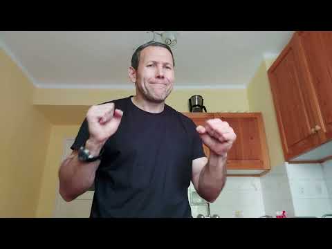 Видео: Секрет за ударна техника  2 част