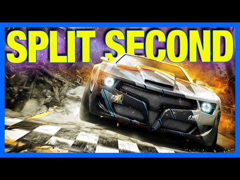 Видео: Возвращаясь к... Доле секунды