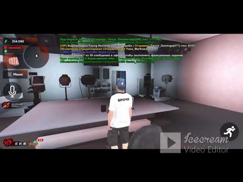 Видео: Как проводить эфир в СМИ на Black Russia