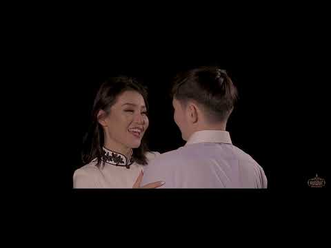 Видео: Handmaa - Hosgui chamdaa Хандмаа Хосгүй чамдаа