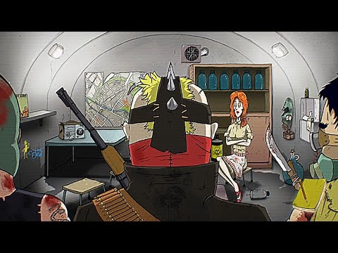 Видео: Неужели нам нет спасения?