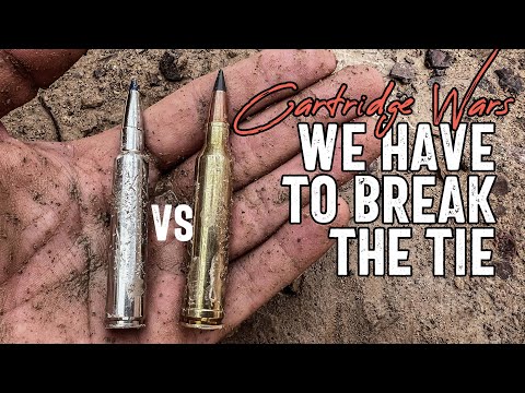 Видео: 7mm Rem Mag против 280AI: какой из них лучше?