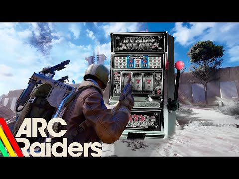 Видео: Arc Raiders — Идеальная Игра Для Лудоманов