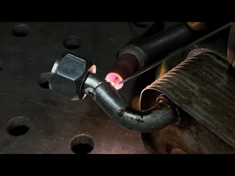 Видео: #ЧП-70 Трубка которая просто хочет жить.