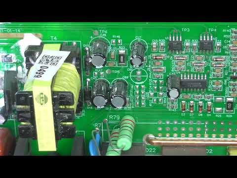 Видео: Ремонт-доработка JASIC Сварог REAL ARC 220