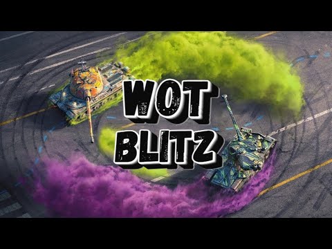 Видео: Статист тестит новый Алегатор Wot Blitz #shorts