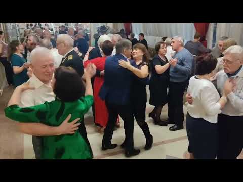 Видео: РАДИ ЭТОЙ ЖЕНЩИНЫ, Я ЖИВУ! Белгород. сокол, белгородские танцы. 23.02.2023.