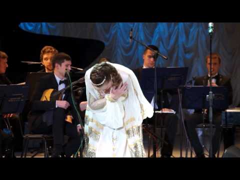 Видео: Лидия МУЗАЛЁВА