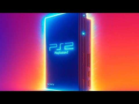 Видео: PS2 В 2025