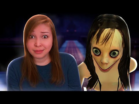 Видео: 3 УПОРОТЫХ ИНДИ-ХОРРОРА! [Прохождение Momo is Here, Tall Poppy и Toiletrooms]