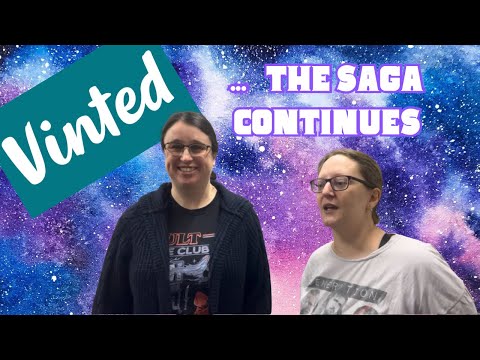 Видео: Вы не поверите, что Vinted делает с нашим перепродажным бизнесом!