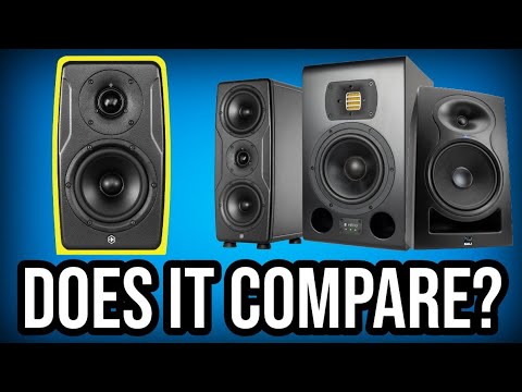 Видео: Одно из главных преимуществ этих колонок — это ОГРОМНОЕ улучшение! А что насчёт всего остального?...