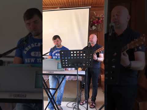 Видео: Пісні прослави Бога