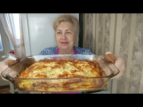 Видео: Великолепное мясо по-французски.Просто тает во рту.