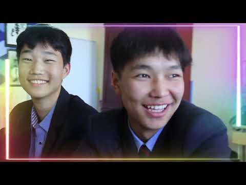 Видео: Түмэнцогт сумын ЕБС-ын 9а анги 2025