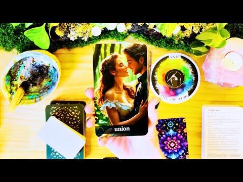 Видео: проявите ЛЮБОВЬ, КОТОРУЮ ВЫ ЖЕЛАЕТЕ СЕЙЧАС ♥️🔥😍