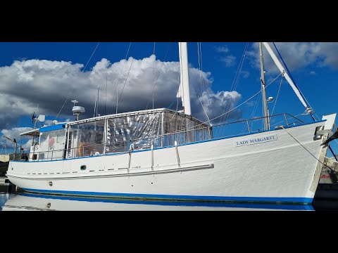 Видео: Пересечение Тасманова моря из Новой Зеландии в Австралию