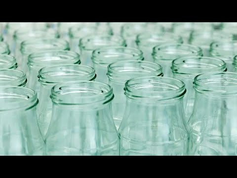 Видео: Пустые баночки за сентябрь 