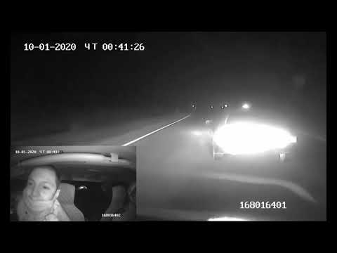 Видео: Погоня со стрельбой!