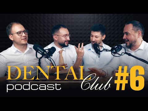 Видео: Dental Club №6 Битва концепций: Chairside vs Labside