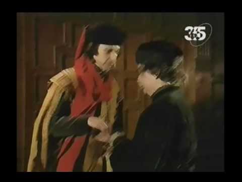 Видео: Тюдоры. Короли и королевы Англии. Серия 3.