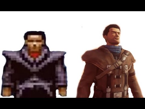 Видео: Beneath & Beyond a Steel Sky | ОБЗОР