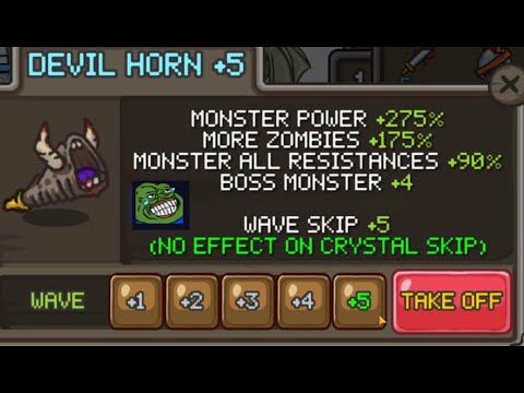 Видео: Лучший игрок Grow Castle World справляется с DH5+H, а затем показывает полную сборку и бросает ва...