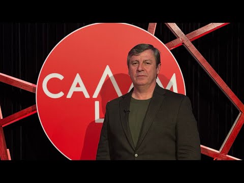 Видео: СаЛам-шоу #31 / Валид Гадаев