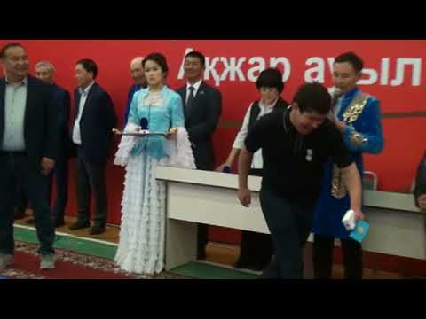 Видео: ШҚО Қабдығали Ахметұлы атында еркін күрестен жасөспірімдер арасында обылыстық ашық турнир 2023 жыл