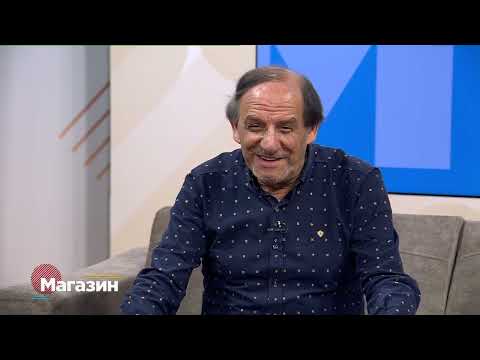 Видео: Магазин: Самка Ибраимовски и д-р Танер Хасан - специјалист ендокринолог
