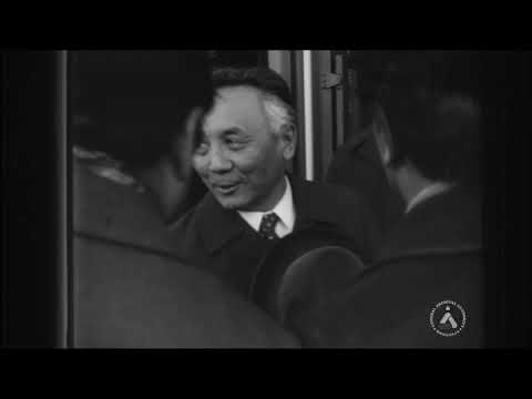 Видео: Багануур дүүрэг Найрамдлын наран дор баримтат кино