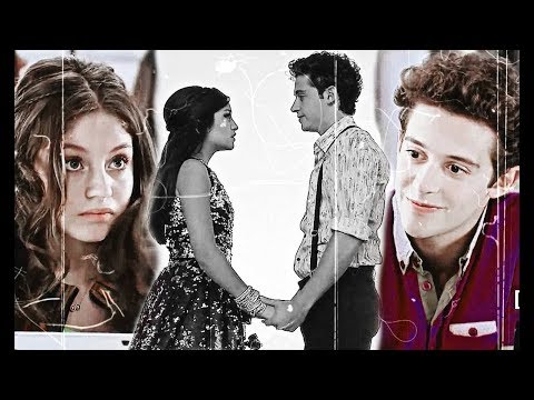 Видео: Луна и Маттео - Врагами...