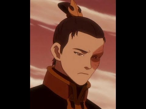 Видео: Зуко и Катара (Аанг)