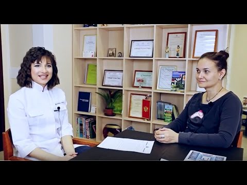 Видео: После радиойодтерапии: отзыв о лечении рака щитовидной железы